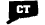 CT